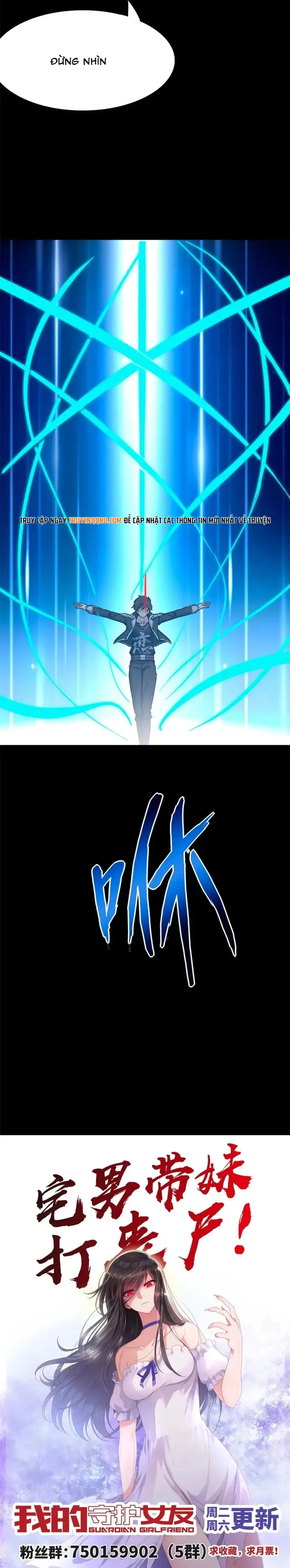 Bạn Gái Zombie Của Tôi Chapter 437 - 12