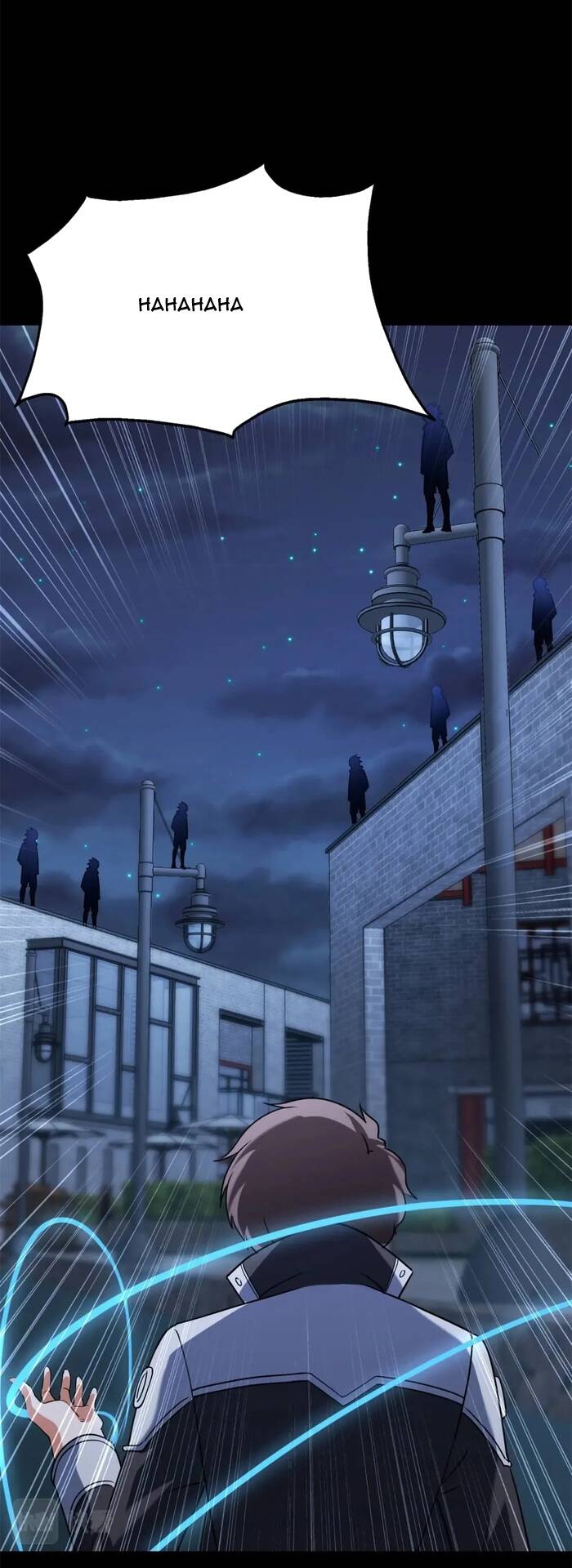 Bạn Gái Zombie Của Tôi Chapter 436 - 5