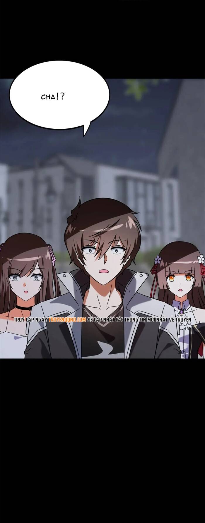 Bạn Gái Zombie Của Tôi Chapter 436 - 7