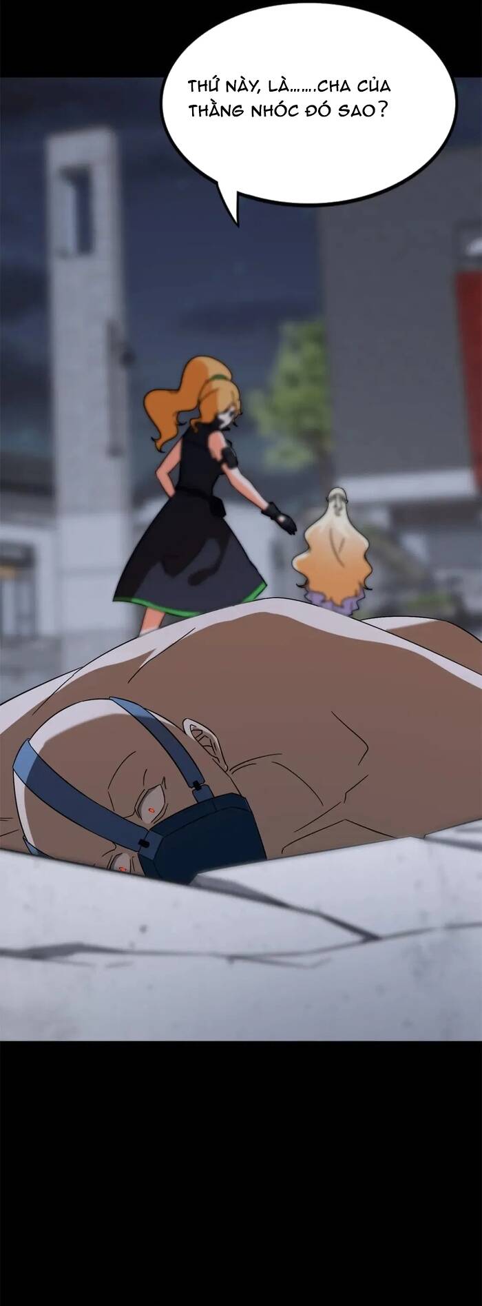 Bạn Gái Zombie Của Tôi Chapter 436 - 8