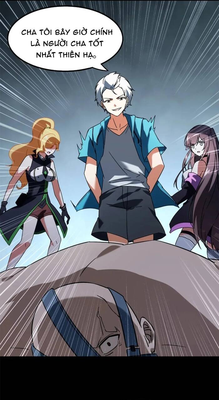 Bạn Gái Zombie Của Tôi Chapter 436 - 10