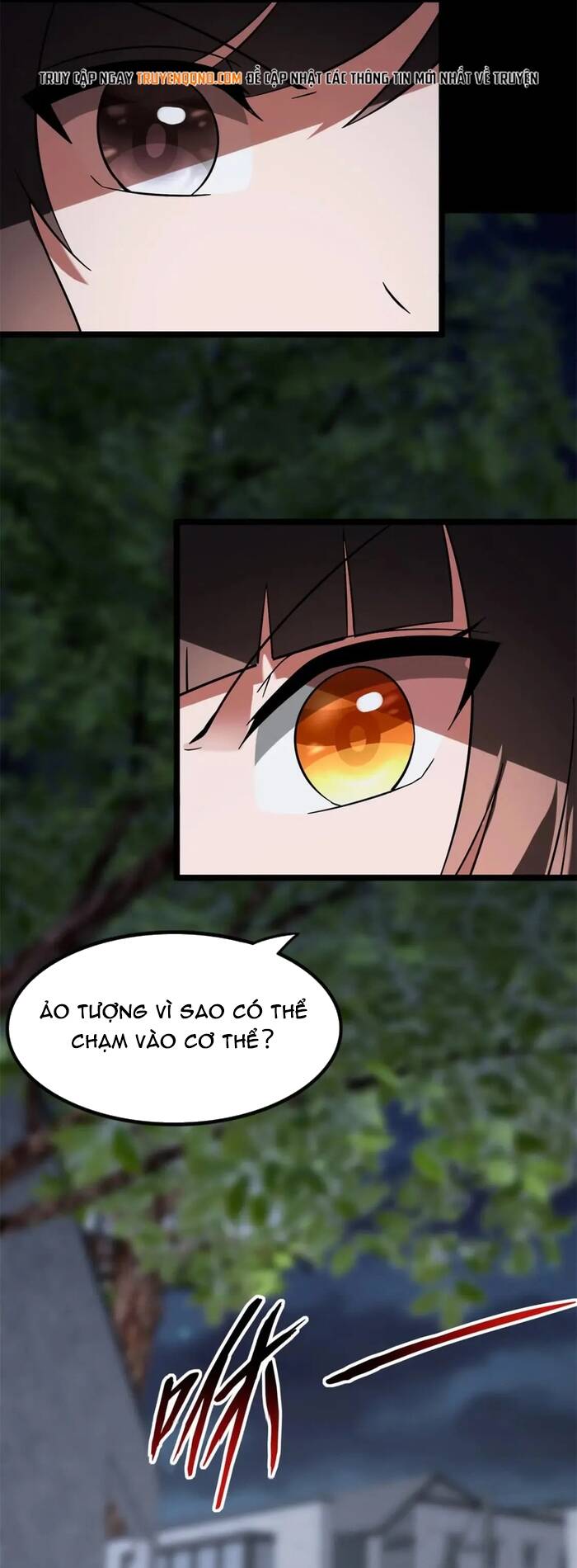 Bạn Gái Zombie Của Tôi Chapter 436 - 12