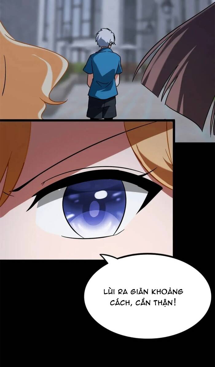 Bạn Gái Zombie Của Tôi Chapter 436 - 13