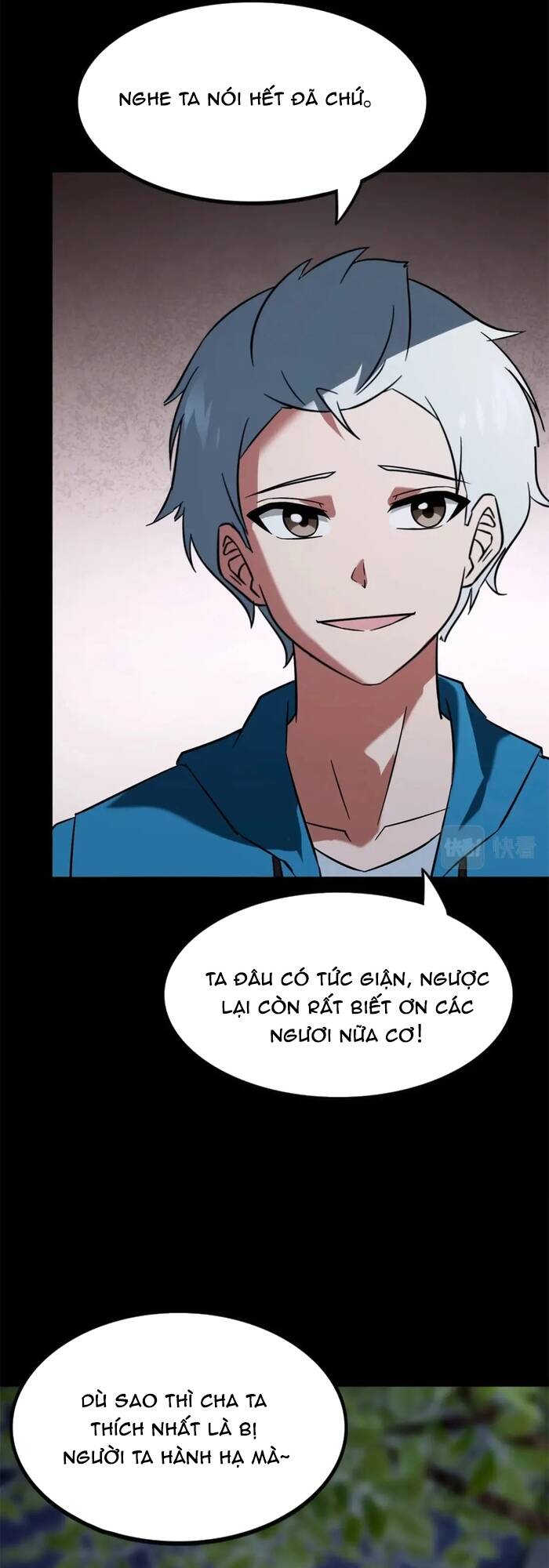 Bạn Gái Zombie Của Tôi Chapter 436 - 14