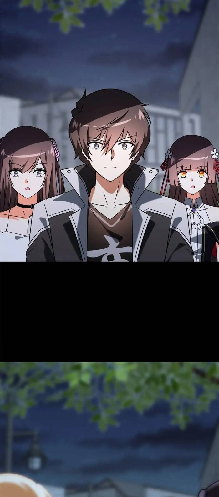 Bạn Gái Zombie Của Tôi Chapter 436 - 15