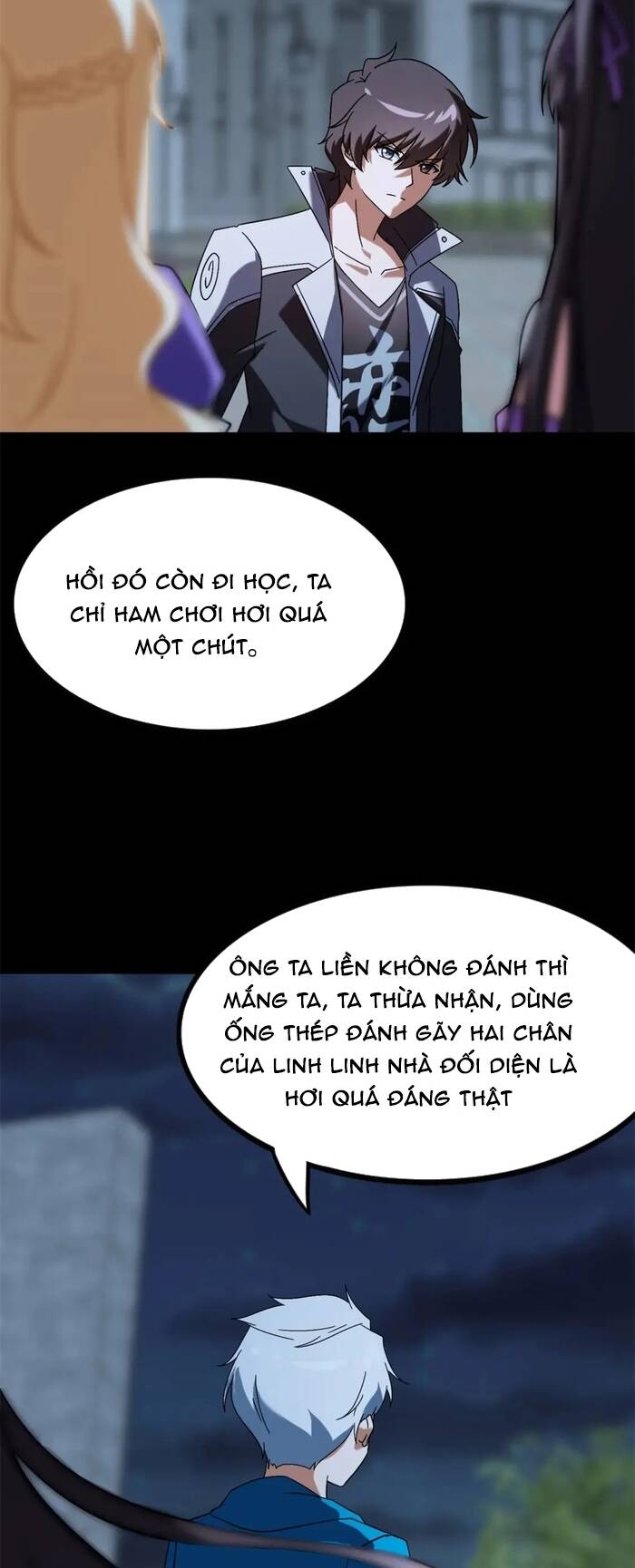 Bạn Gái Zombie Của Tôi Chapter 436 - 16