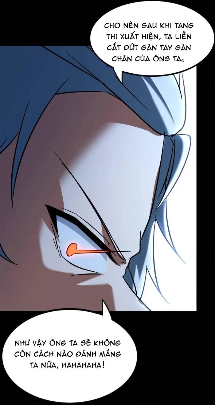 Bạn Gái Zombie Của Tôi Chapter 436 - 18