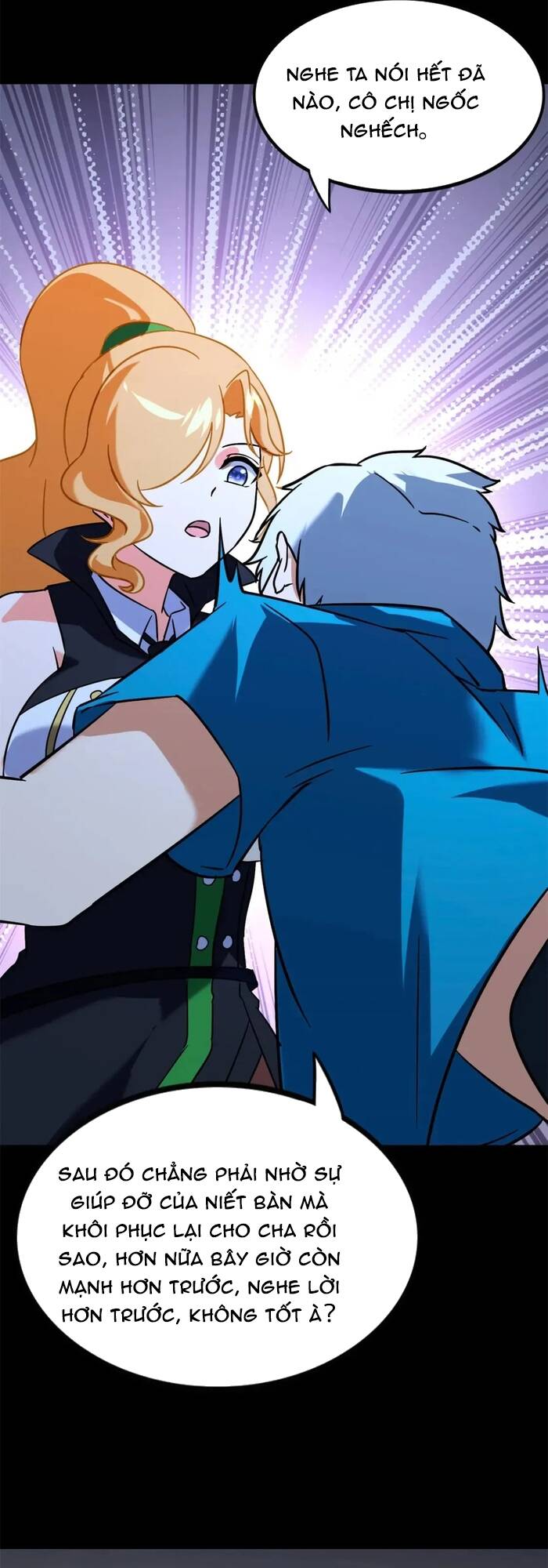 Bạn Gái Zombie Của Tôi Chapter 436 - 20