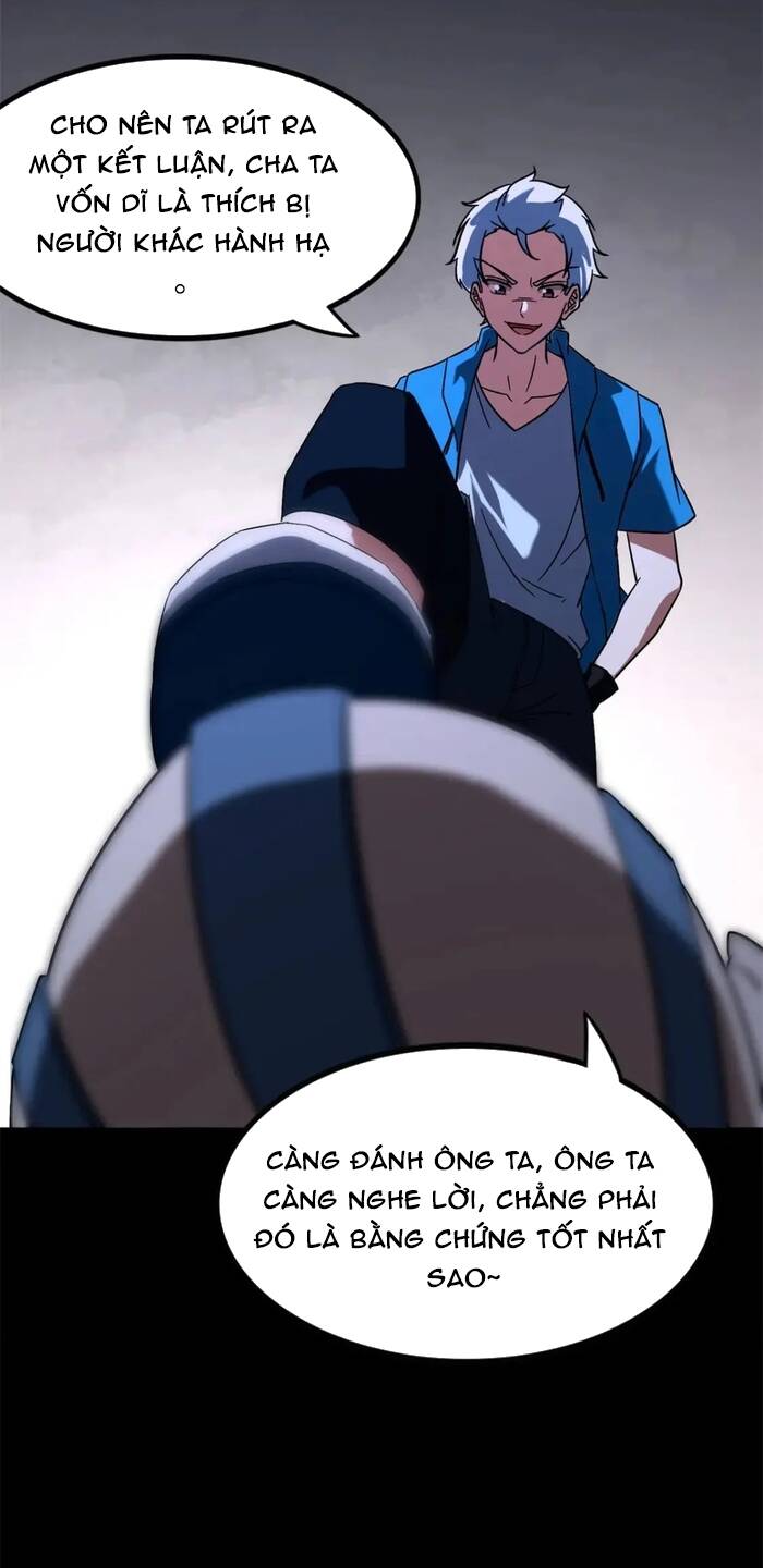 Bạn Gái Zombie Của Tôi Chapter 436 - 21