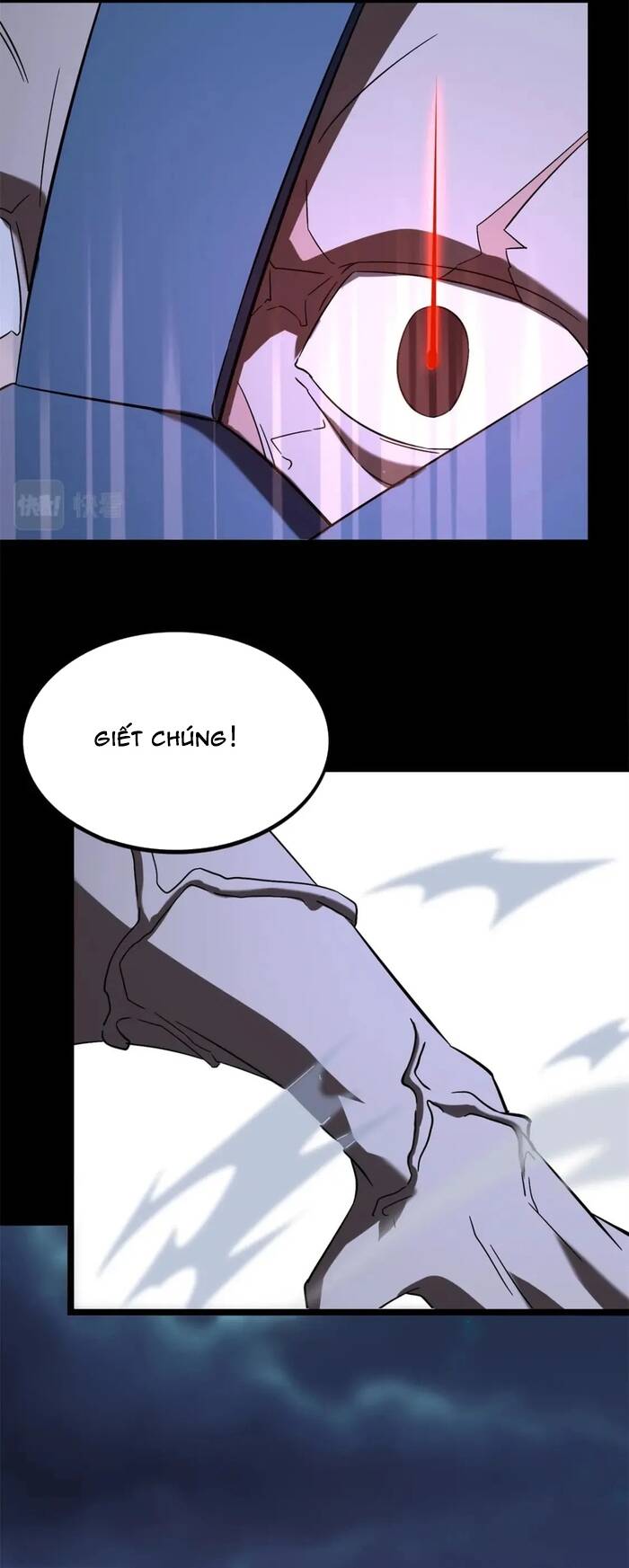 Bạn Gái Zombie Của Tôi Chapter 436 - 24