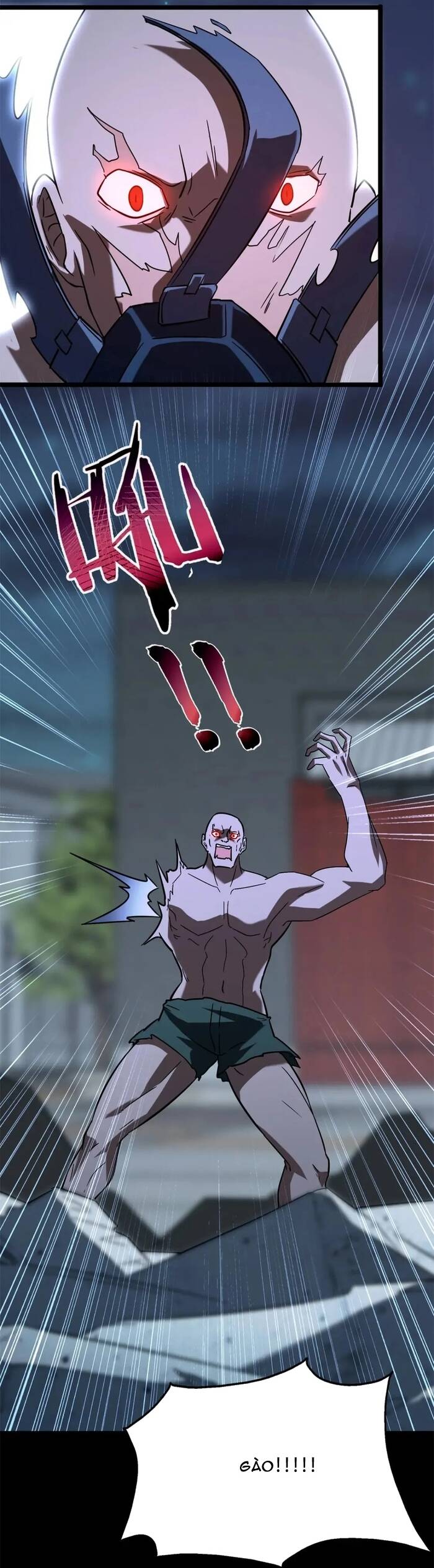 Bạn Gái Zombie Của Tôi Chapter 436 - 25