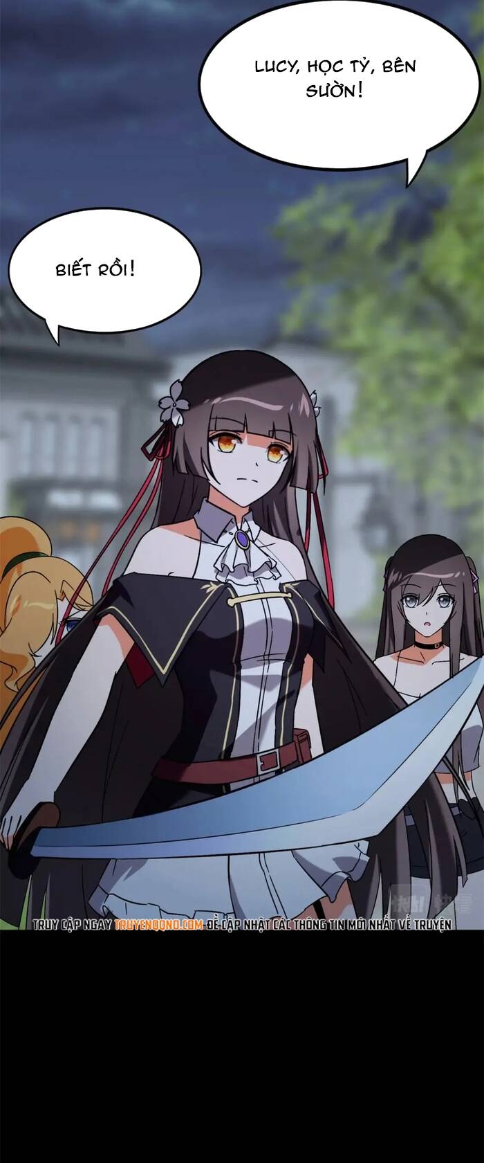 Bạn Gái Zombie Của Tôi Chapter 436 - 27