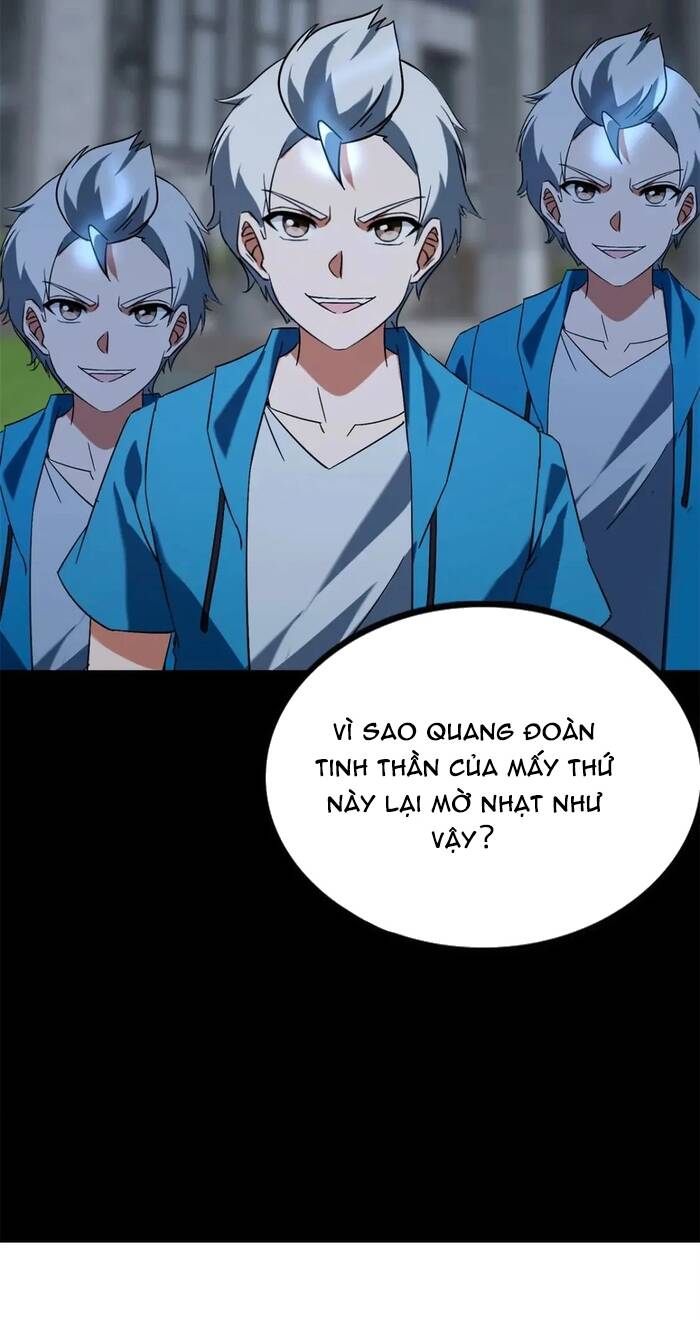 Bạn Gái Zombie Của Tôi Chapter 436 - 29