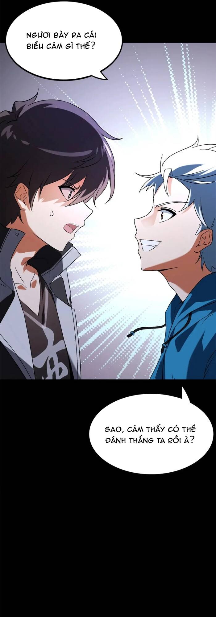 Bạn Gái Zombie Của Tôi Chapter 436 - 31