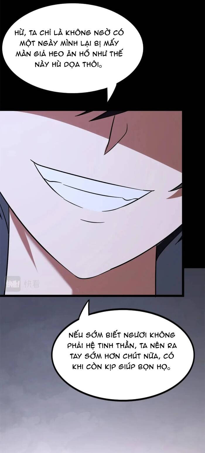 Bạn Gái Zombie Của Tôi Chapter 436 - 32