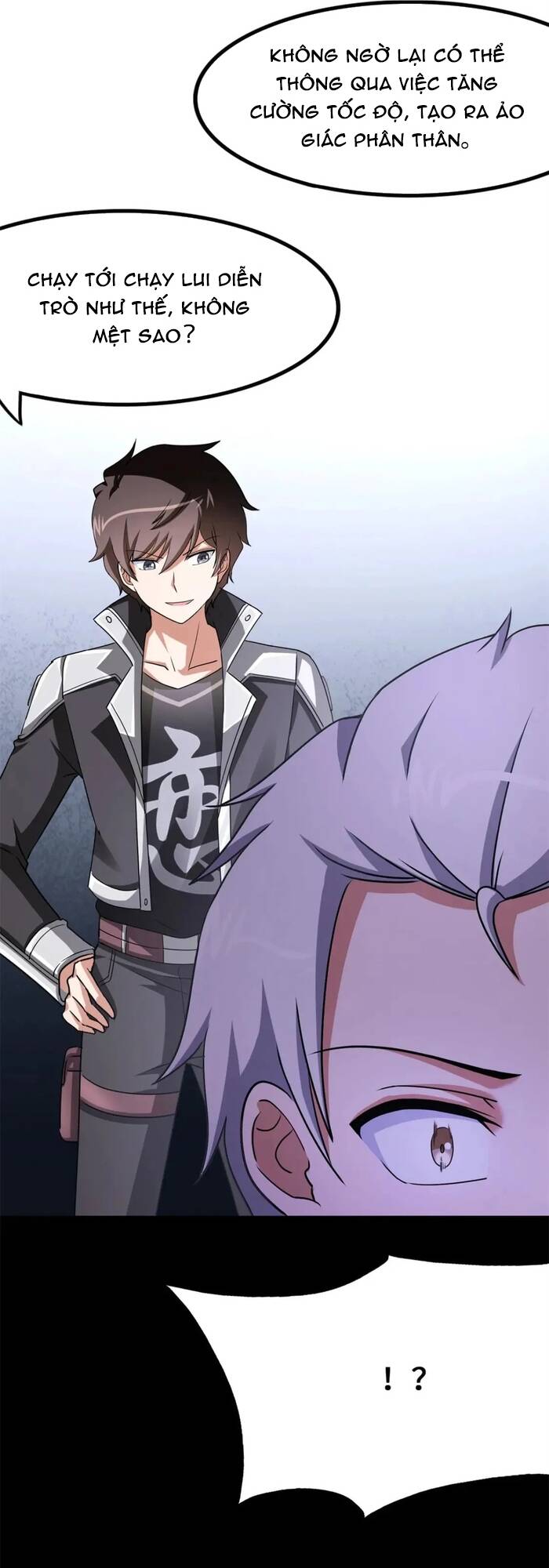 Bạn Gái Zombie Của Tôi Chapter 436 - 35