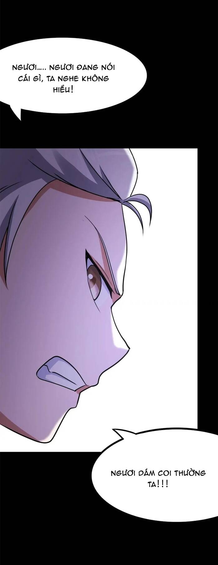 Bạn Gái Zombie Của Tôi Chapter 436 - 36