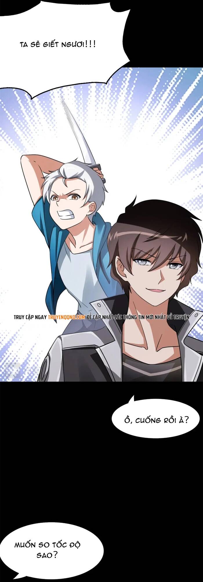 Bạn Gái Zombie Của Tôi Chapter 436 - 37