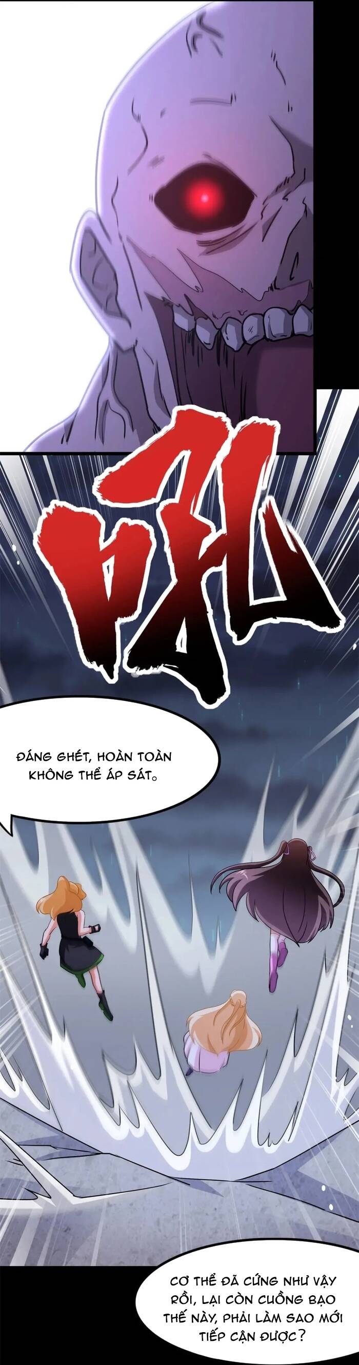 Bạn Gái Zombie Của Tôi Chapter 436 - 39