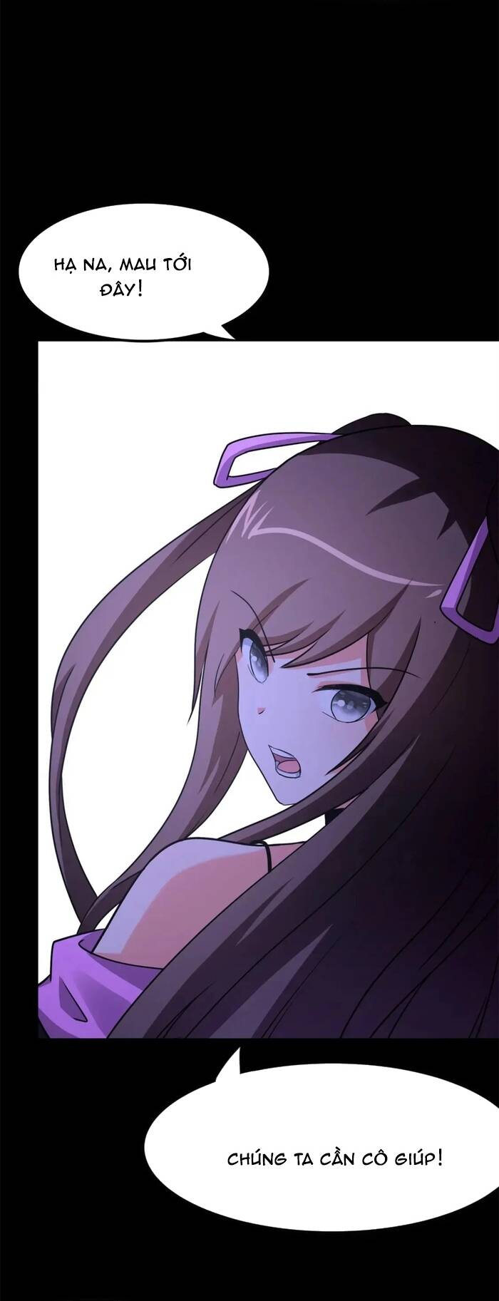 Bạn Gái Zombie Của Tôi Chapter 436 - 40