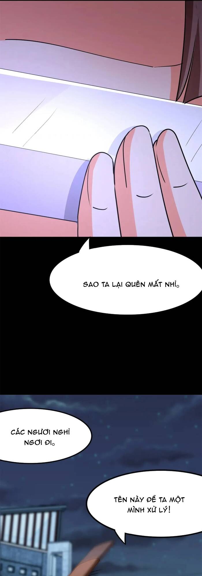 Bạn Gái Zombie Của Tôi Chapter 436 - 43