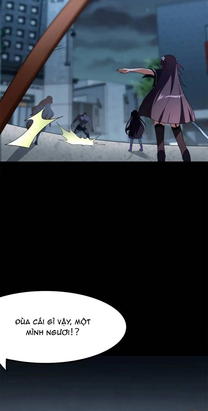 Bạn Gái Zombie Của Tôi Chapter 436 - 44