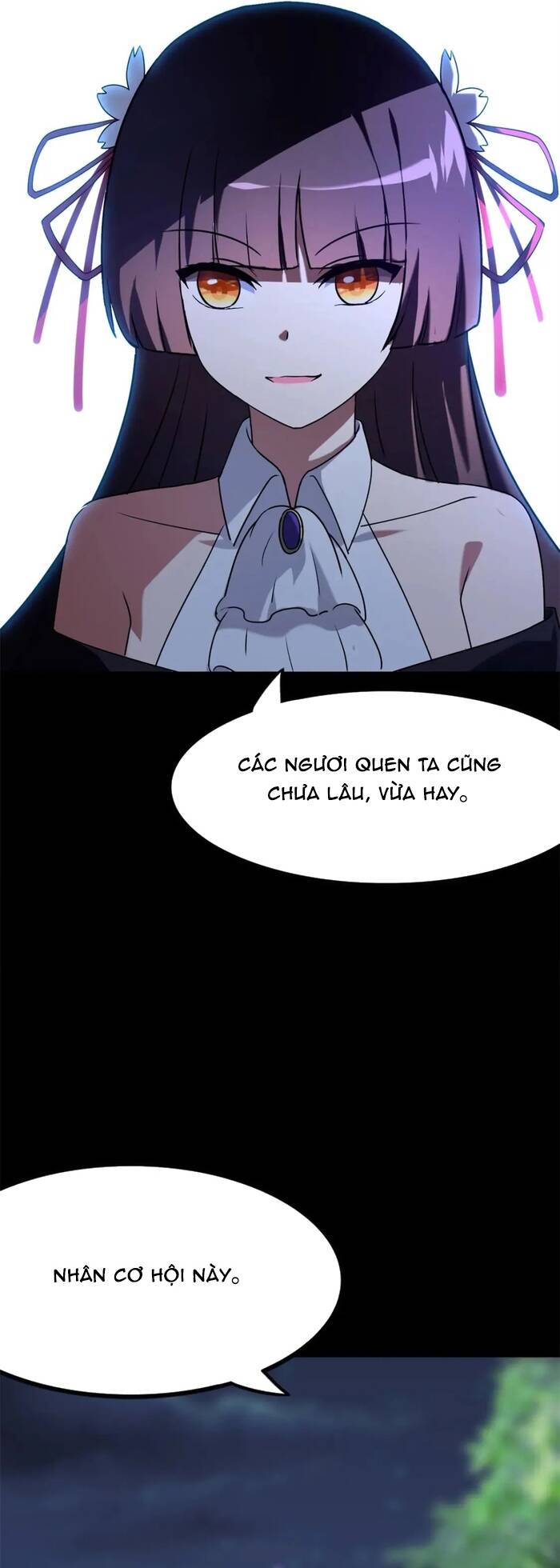 Bạn Gái Zombie Của Tôi Chapter 436 - 46