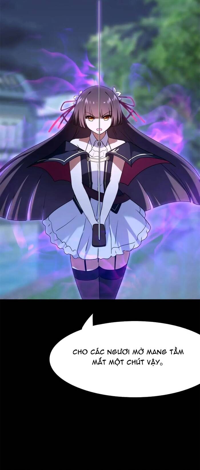 Bạn Gái Zombie Của Tôi Chapter 436 - 47