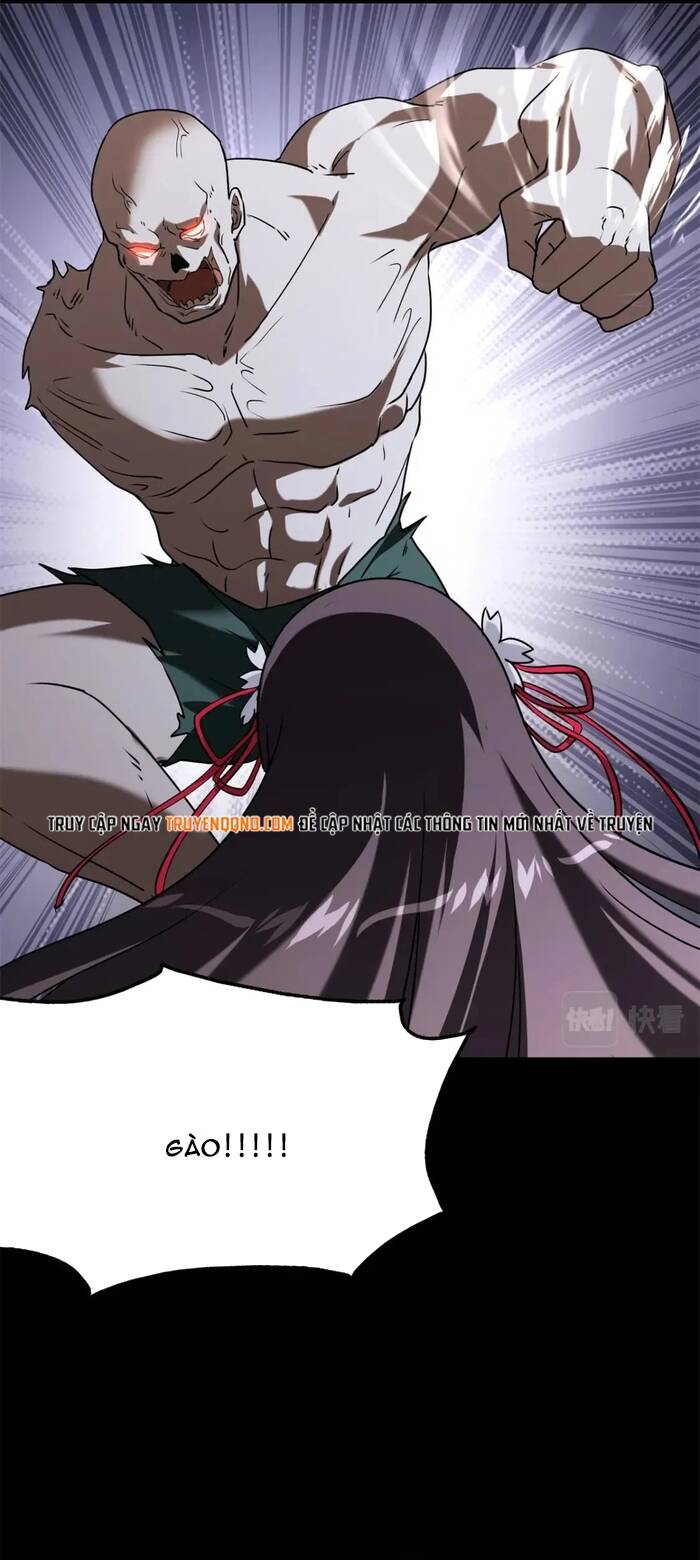 Bạn Gái Zombie Của Tôi Chapter 436 - 48