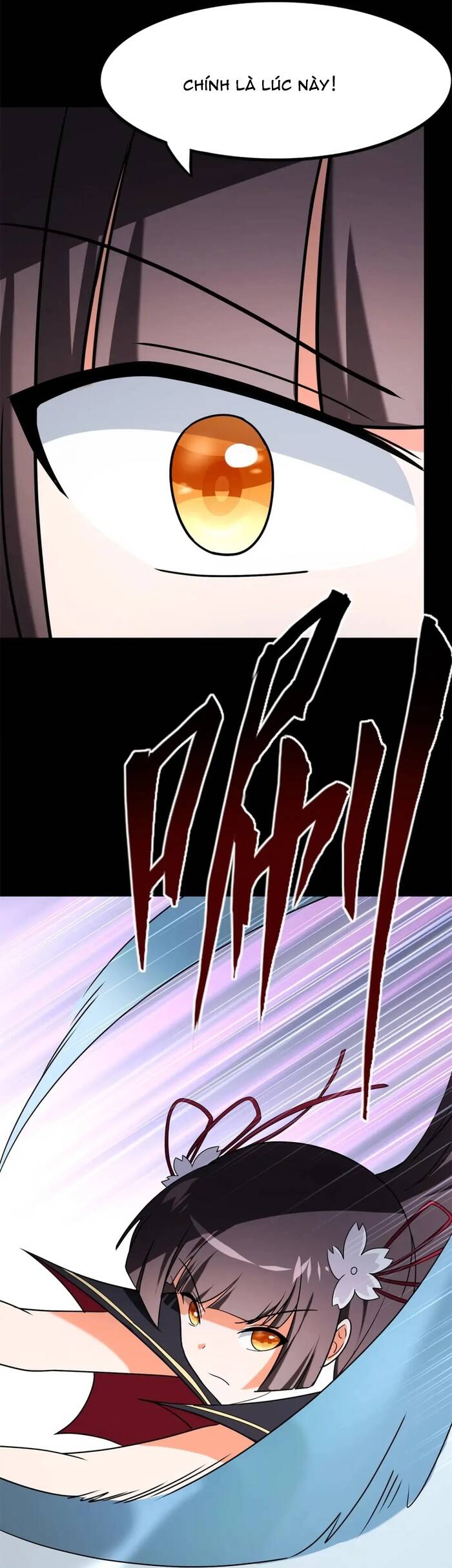 Bạn Gái Zombie Của Tôi Chapter 436 - 49