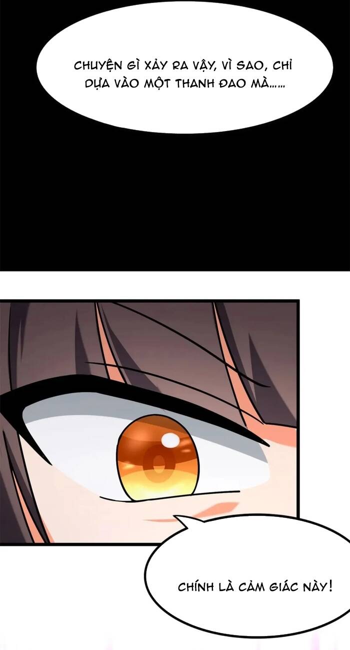 Bạn Gái Zombie Của Tôi Chapter 436 - 52