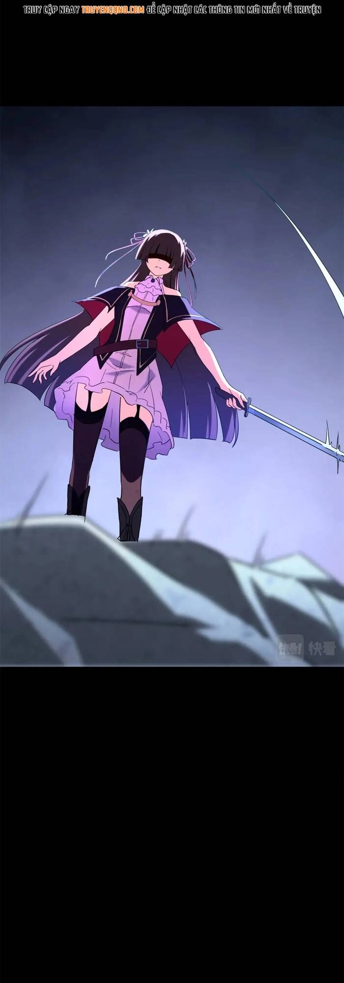 Bạn Gái Zombie Của Tôi Chapter 436 - 64