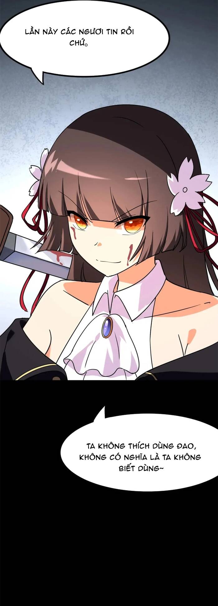 Bạn Gái Zombie Của Tôi Chapter 436 - 66