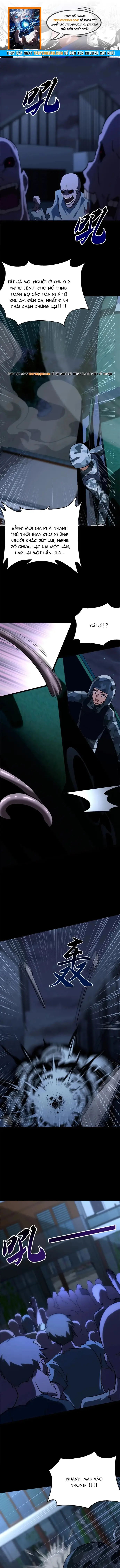 Bạn Gái Zombie Của Tôi Chapter 438 - 1