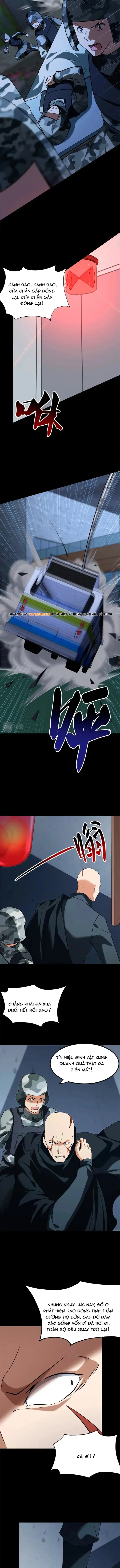 Bạn Gái Zombie Của Tôi Chapter 438 - 2