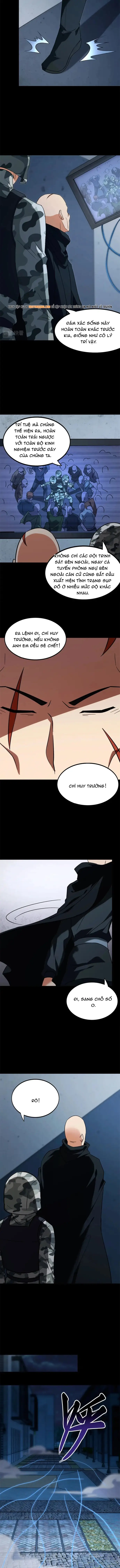 Bạn Gái Zombie Của Tôi Chapter 438 - 3