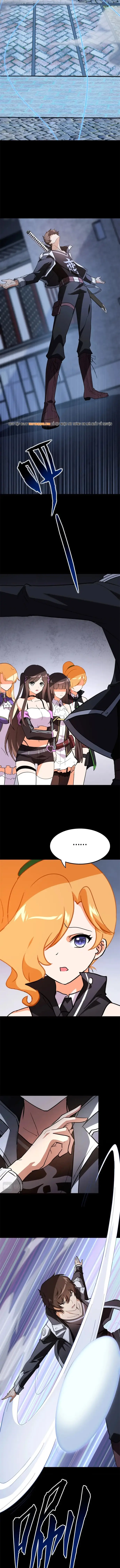 Bạn Gái Zombie Của Tôi Chapter 438 - 4