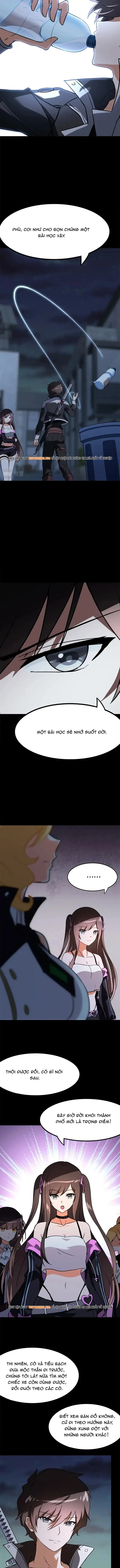 Bạn Gái Zombie Của Tôi Chapter 438 - 6