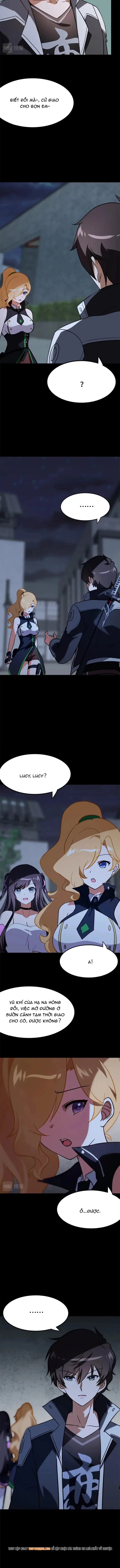 Bạn Gái Zombie Của Tôi Chapter 438 - 7