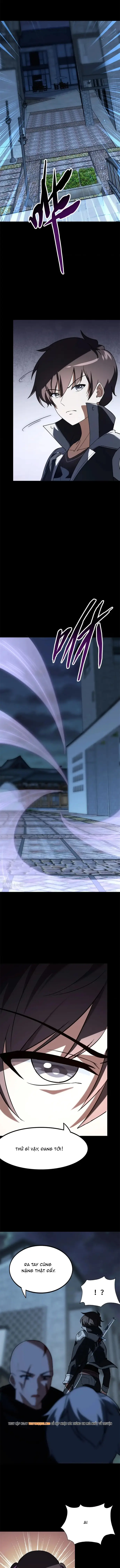 Bạn Gái Zombie Của Tôi Chapter 438 - 8