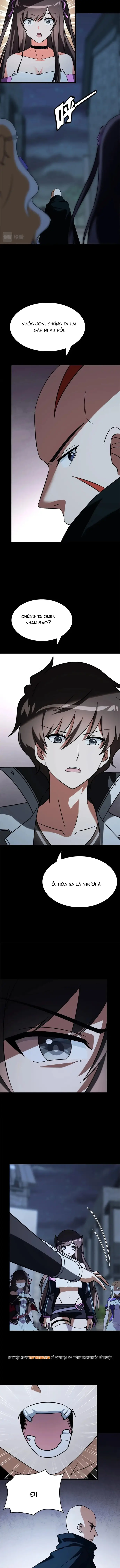 Bạn Gái Zombie Của Tôi Chapter 438 - 9