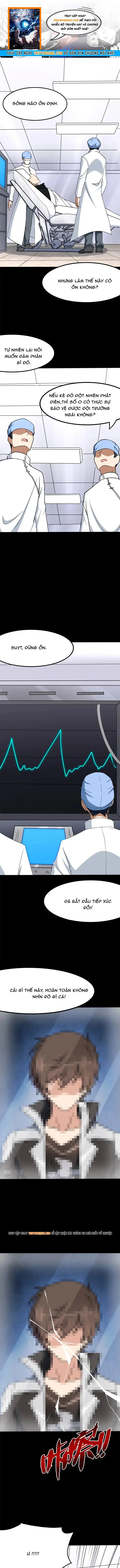 Bạn Gái Zombie Của Tôi Chapter 439 - 1