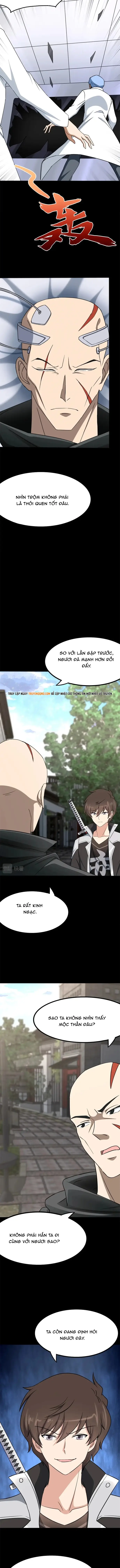 Bạn Gái Zombie Của Tôi Chapter 439 - 2