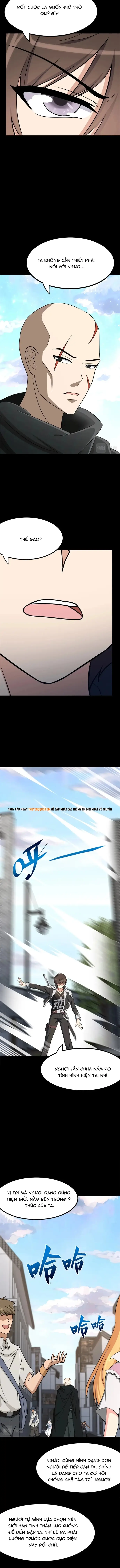 Bạn Gái Zombie Của Tôi Chapter 439 - 3