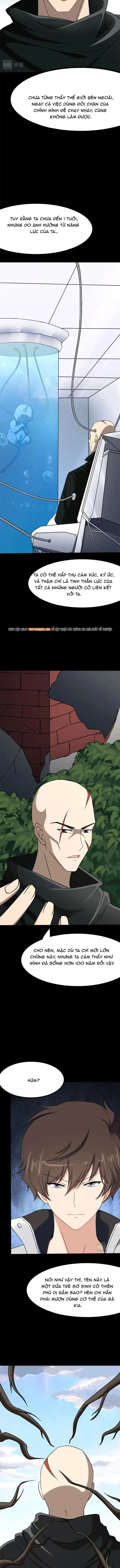 Bạn Gái Zombie Của Tôi Chapter 439 - 5
