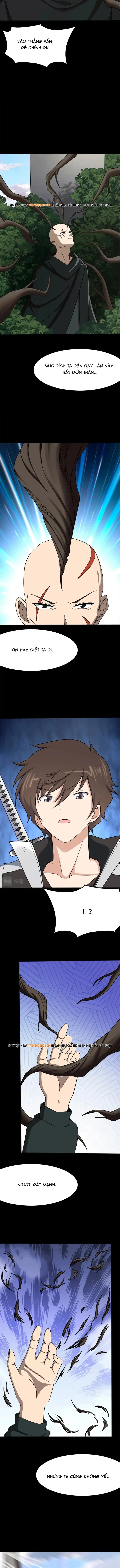 Bạn Gái Zombie Của Tôi Chapter 439 - 6