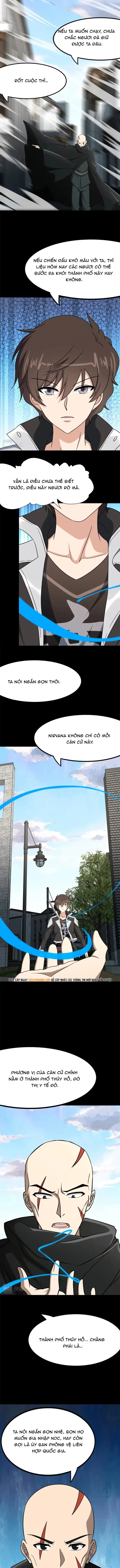 Bạn Gái Zombie Của Tôi Chapter 439 - 7