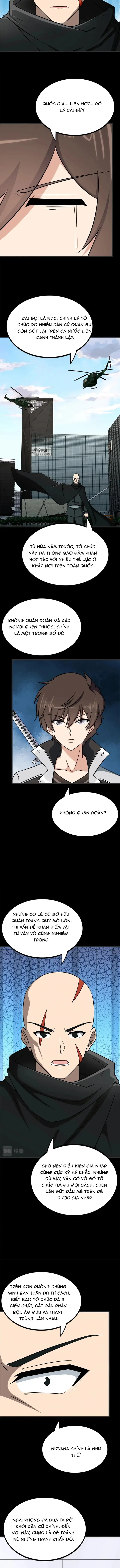 Bạn Gái Zombie Của Tôi Chapter 439 - 8