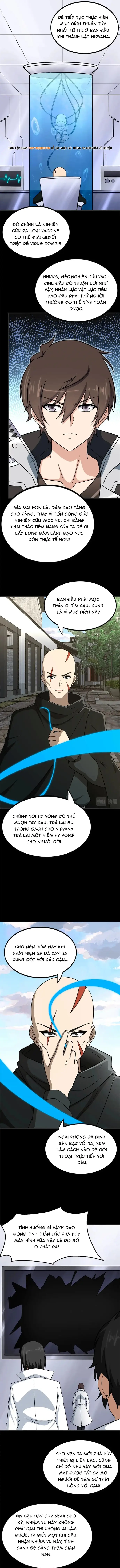 Bạn Gái Zombie Của Tôi Chapter 439 - 9