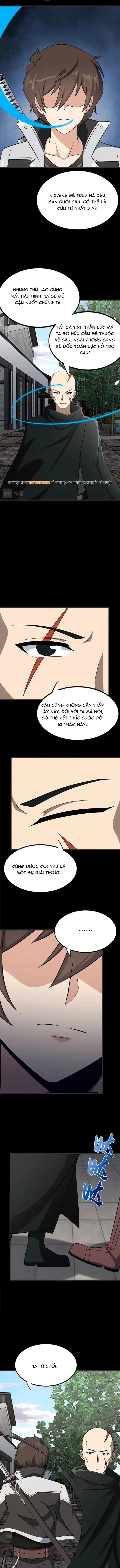 Bạn Gái Zombie Của Tôi Chapter 439 - 10